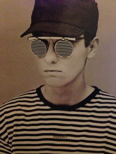 Chris Lowe