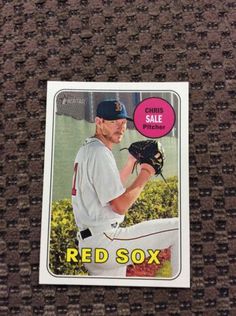 Chris Sale