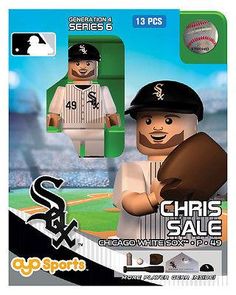 Chris Sale