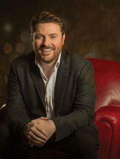 Chris Young