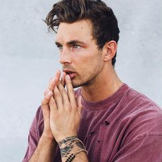 Christian Hogue