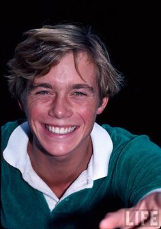 Christopher Atkins