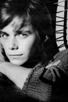 Christopher Atkins