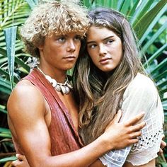 Christopher Atkins