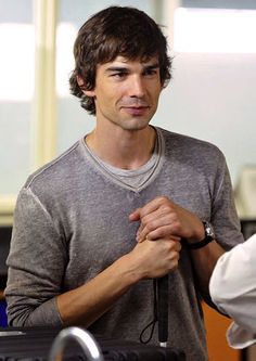 Christopher Gorham