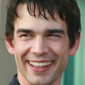 Christopher Gorham