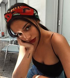 Cindy Kimberly