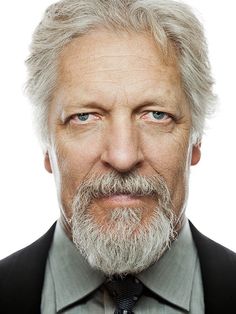 Clancy Brown