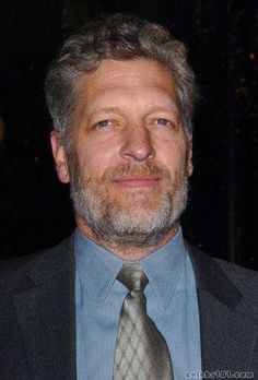 Clancy Brown