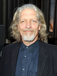 Clancy Brown