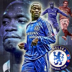 Claude Makelele