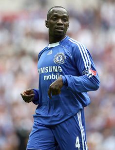 Claude Makelele