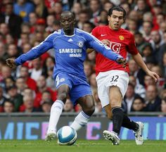 Claude Makelele