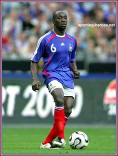 Claude Makelele