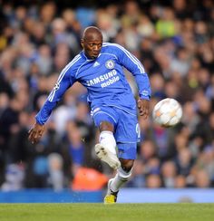 Claude Makelele