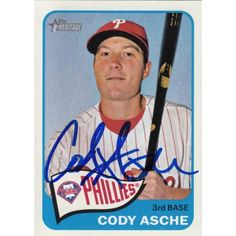 Cody Asche