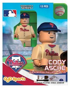 Cody Asche