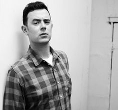 Colin Hanks