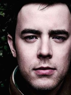 Colin Hanks