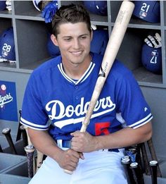 Corey Seager