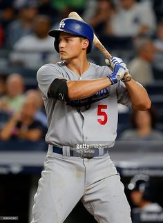 Corey Seager