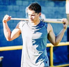 Corey Seager