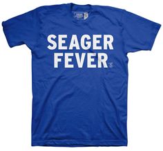 Corey Seager