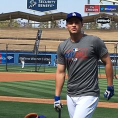 Corey Seager