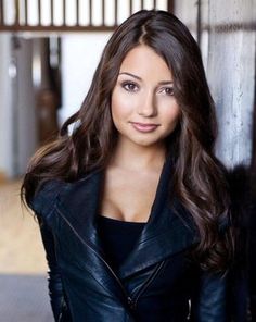 Cristine Prosperi