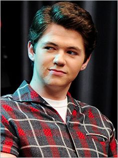 Damian McGinty