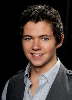 Damian McGinty