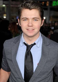 Damian McGinty