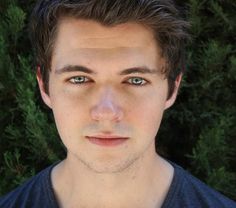 Damian McGinty