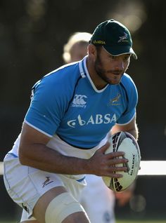 Danie Rossouw