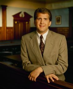 Daniel Roebuck