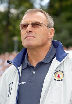 Dario Gradi