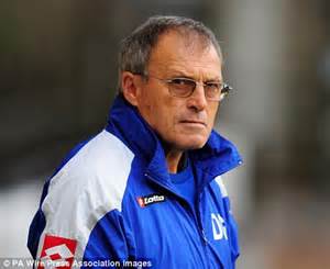 Dario Gradi