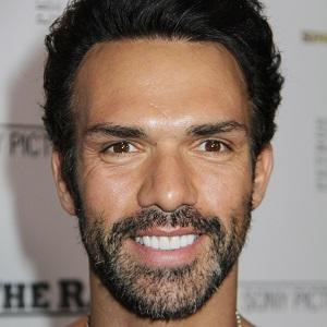 Darren Shahlavi