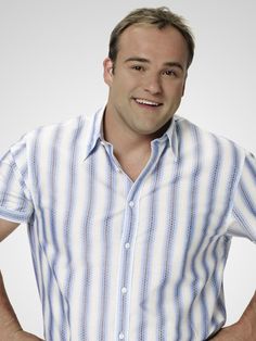 David DeLuise