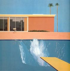 David Hockney