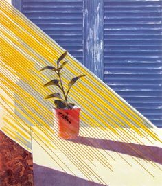 David Hockney