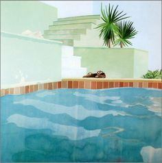 David Hockney