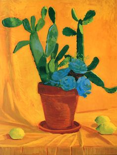 David Hockney