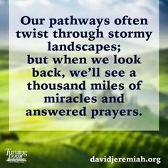 David Jeremiah