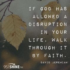 David Jeremiah