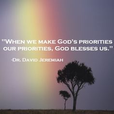 David Jeremiah