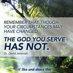 David Jeremiah