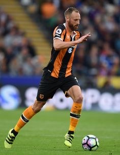 David Meyler