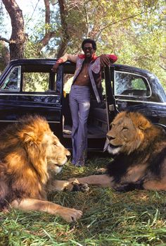 David Ruffin