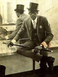 David Ruffin